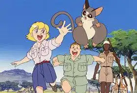 《叢林寶貝》的魅力與評價:感人的故事與深刻的人物刻畫