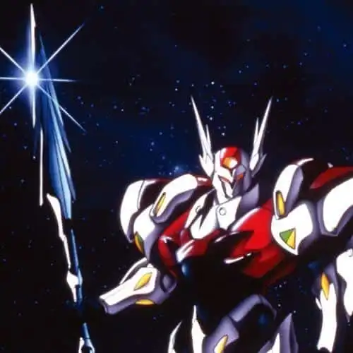 太空騎士鐵甲人Blade——深入評論其引人入勝的故事和角色