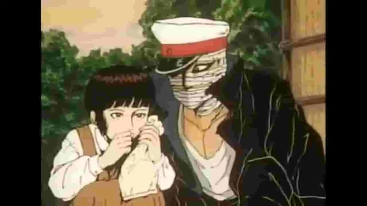 地下燈籠漫畫《少女椿》的魅力與聲譽：對其獨特世界觀與藝術性的深入詮釋