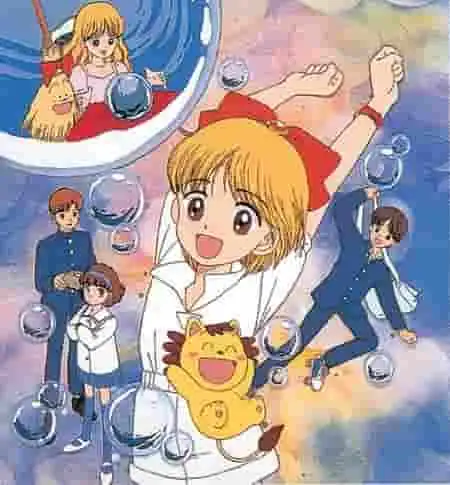 姬醬的緞帶:重新檢視一個關於魔法力量與成長的故事