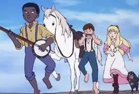 金髮女郎珍妮,風中女孩的魅力與評價