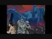 《強殖裝甲蓋亞》OVA第二季詳細評測