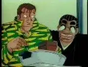 熱門黑道動畫《浪速遊京傳》的吸引力與評價