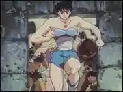 Iron Maiden JUN:鋒利刀刃與深刻故事的融合