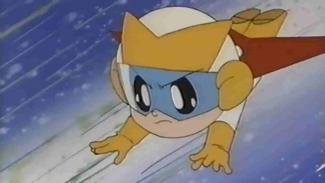 《猜拳超人:怪獸對決》-精彩戰鬥與深刻劇情的全面評測