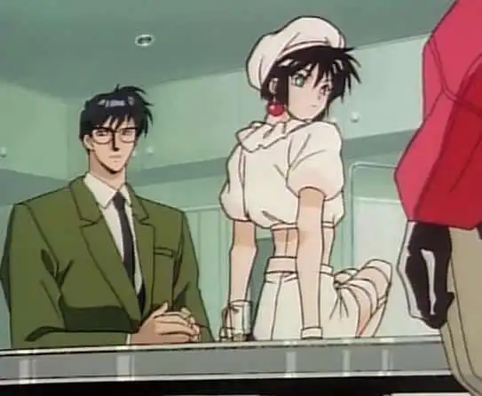 《東京巴比倫》:拯救東京的故事的評論和感想