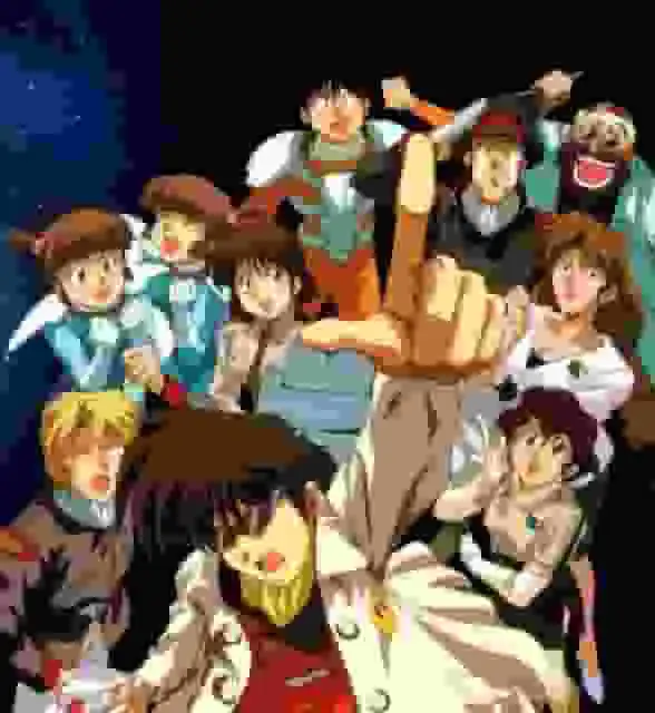 《不負責任的泰勒船長》:這段幽默又充滿冒險的太空之旅的全面回顧!