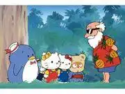 《大家的歡樂暑假》影評:精彩暑假必看動畫