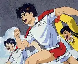 《藍色傳奇射門! 》的魅力與評價:一部里程碑式的足球動畫