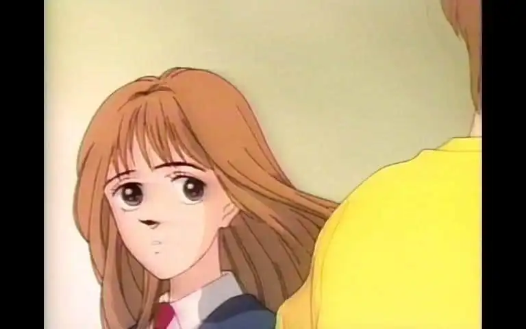 《POPS R. 育惠美》的吸引力與評價:一部必看的動畫