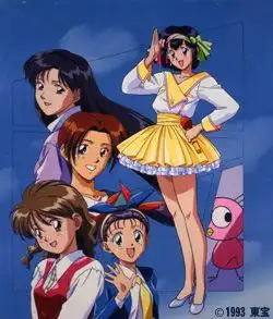 偶像防衛隊蜂鳥的魅力與收視率:第一集評測