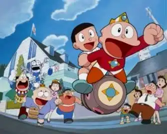 對梅子電華的新作《來自宇宙盡頭的麵包帕羅潘! 》進行全面評析!