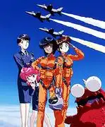 青空少女隊：對青春與冒險魅力的深入分析