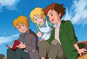 《羅密歐的藍天》影評:一部感人的成長故事及其魅力