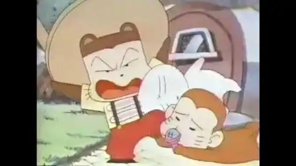 波塔羅熊:深入探索治癒世界及其魅力