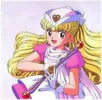 《護士天使莉莉卡SOS》的魅力與評價:回顧令人懷念的女主角動畫