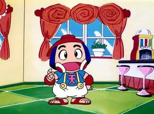 《爆裂激戰!機器人天梯》-爆炸性動作與感人故事的全面評測