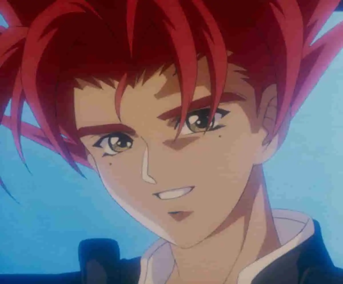 D.N.A2 ~一段追尋逝者記憶的感人旅程~