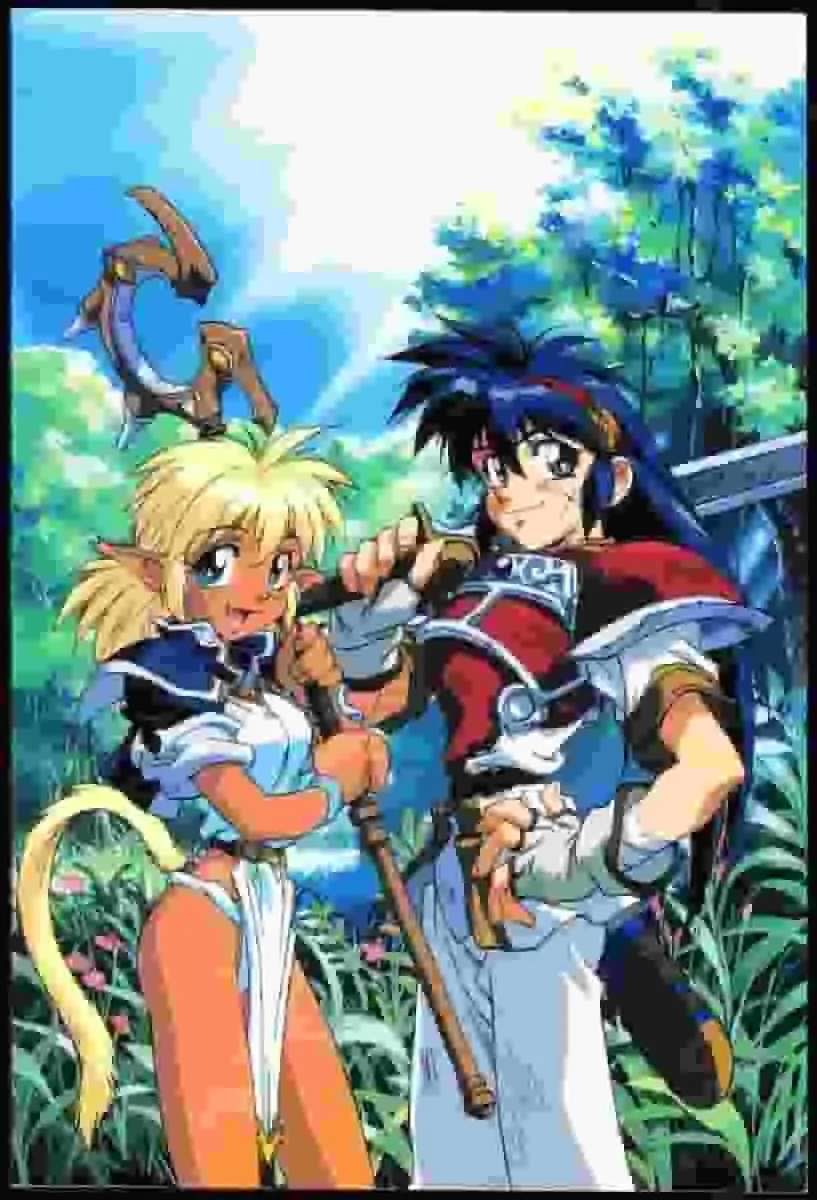 法姆與伊萊:探索未知領域:冒險與發現的魅力