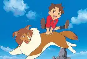 靈犬萊西的驚險冒險:評論與推薦