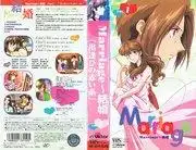 《婚姻》:一部感人至深的動畫影集,深入剖析一對真實夫妻的衝突與成長。