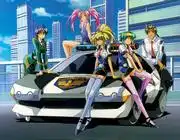 《燃燒吧! W》的魅力與評價:動作與幽默的完美平衡