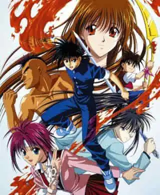 烈火之炎評測:操控火焰之力的少年們之間的激烈戰鬥