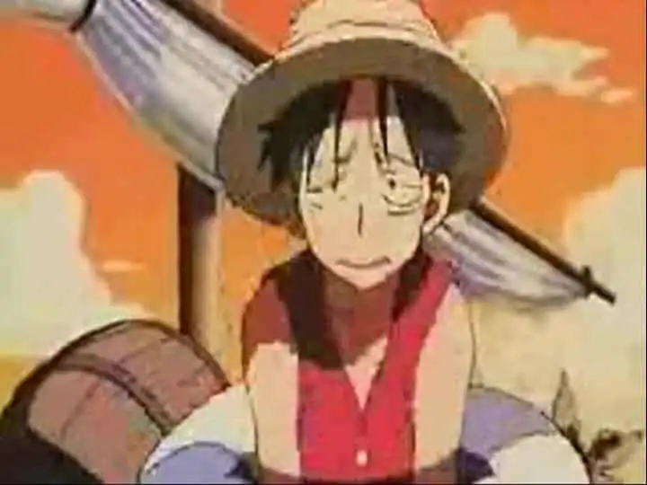 海賊王~與海賊甘扎克戰鬥的全面分析! ~