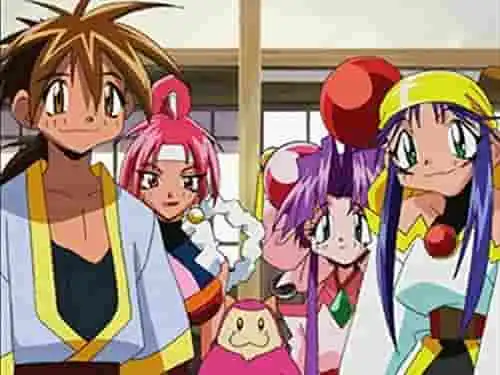 《機械女神 J 至 X》：一部擁有魅力十足的角色和緊湊劇情的動畫傑作