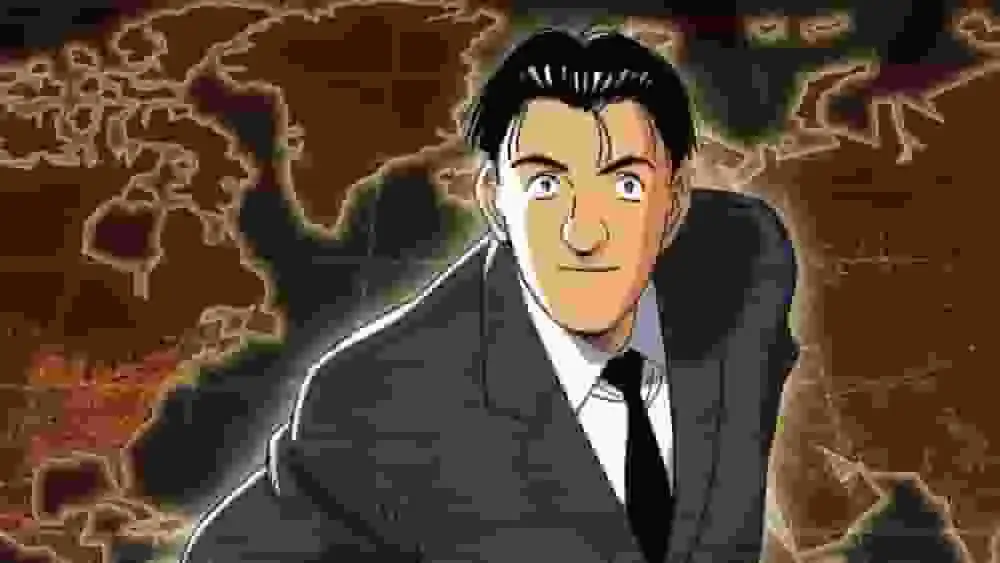 「基頓大師」的魅力與聲譽:詳細解讀他作為偵探和考古學家的功績