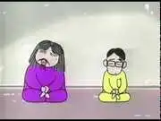 幻影之神：麻原法庭漫畫【動畫與真人版】評論與感想