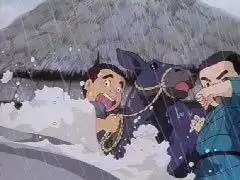 九頭龍川與少年感人至深的故事：動畫評論及推薦重點