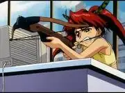 GEOBREEDERS 魍魎遊擊隊 File-X Chibi Neko Rescue - 深入評論這部引人入勝的劇情和角色