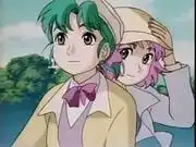 橫濱購物紀行:獨特世界觀與深刻故事的魅力