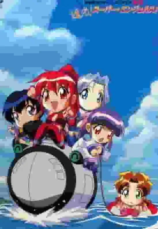 《賽博戰隊Vuggy的天使外傳：出發！超級★天使！ 》—對引人入勝的角色和故事深度的全面評析