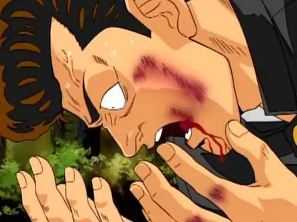 《BE-BOP-HIGHSCHOOL 7》影評:一部關於青春激情與奮鬥的劇情片