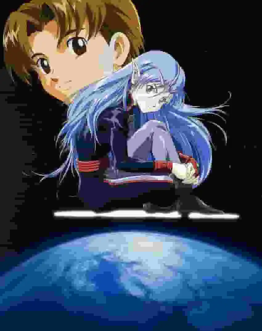 《星辰之冠》影評：史詩級太空戰爭與深刻人性戲劇的融合