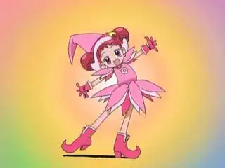小魔女DoReMi：魔法世界與成長故事的全面評析
