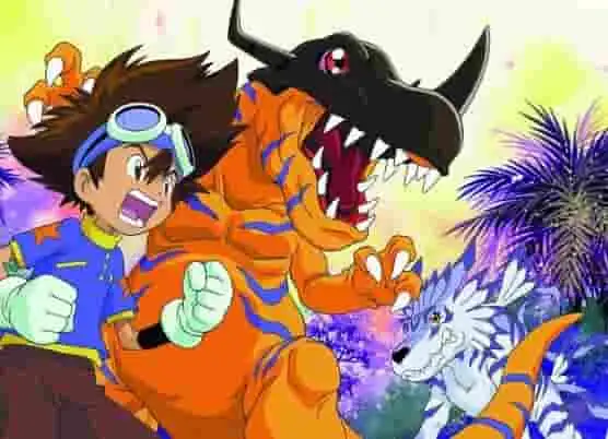 數碼寶貝大冒險:懷舊冒險與全新發現 評測