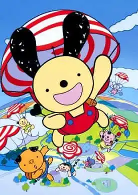 《古魯古魯鎮花丸君》:這部作品的魅力角色和故事深度的全面評價