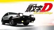 《頭文字D》第二階段回顧:第二階段的吸引力與演變