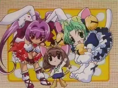 《Di Gi Charat 精彩版》的吸引力與評價：對其推薦功能的詳盡解讀