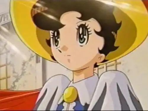 《公主騎士:弁慶與牛若丸》的魅力與聲譽:這部經典動畫的深刻情感及其對現代世界的影響