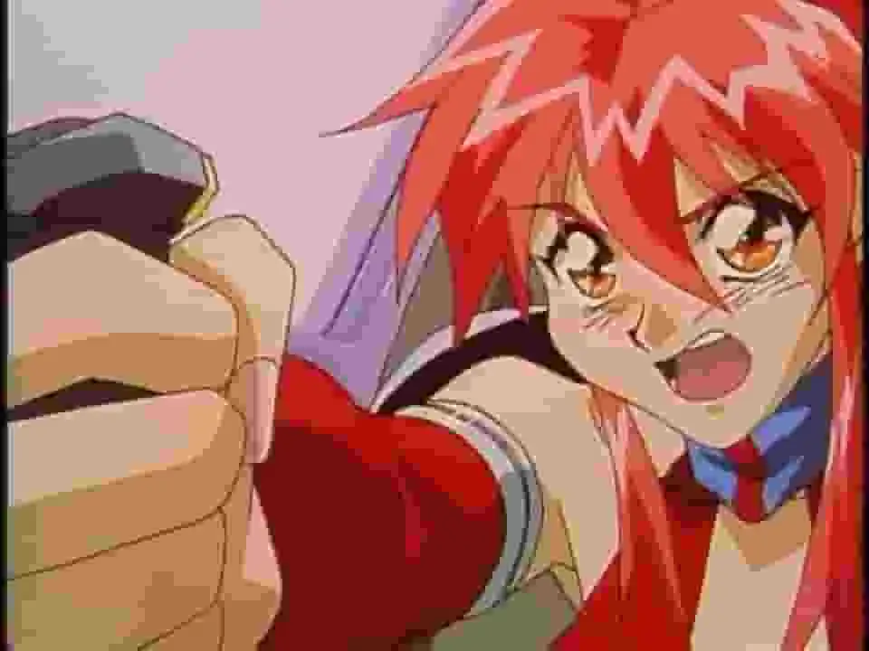 《賽博戰隊Vuggy的天使 永遠永遠》-永恆魅力與情感評論