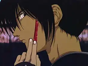 浪客劍心:明治劍客浪漫故事 - 回憶篇:一段感人至深的故事,描繪了過往的黑暗與劍術之美。