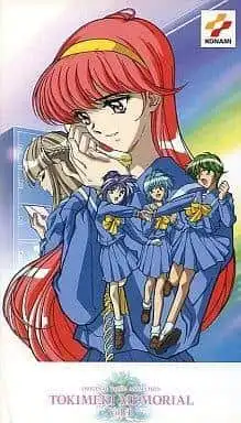 《心跳回憶》:一部感人至深的傑作,再次詮釋了青春的苦樂參半。