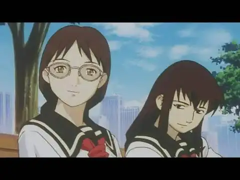 《Boogiepop Doesn't Laugh》影評:這位神秘英雄的魅力何在?