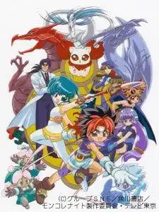 《六門天外少女之夜》的魅力與評價:不容錯過的動畫體驗