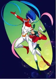 《時光飛船2000:怪盜煌輝人》的魅力與評價:經典動畫在現代煥發新生,展現全新光彩