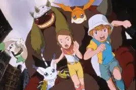 數碼寶貝大冒險02：全新冒險成長故事的全面評測